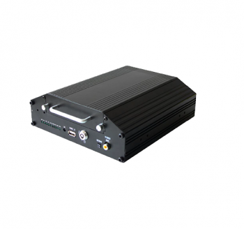 車載硬盤錄像機_用于車輛視頻遠程監控_4G全網通